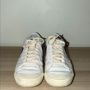 Nike Blazer Low Men’s 10.5